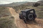 Land Rover Defender 90 by Icon 2014 года